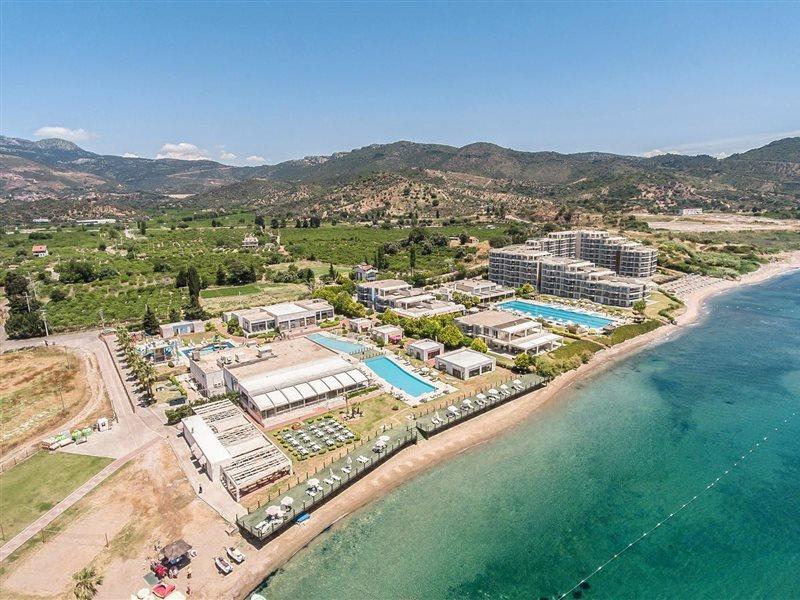 Hotel Terme Providence Forio di Ischia Exterior foto