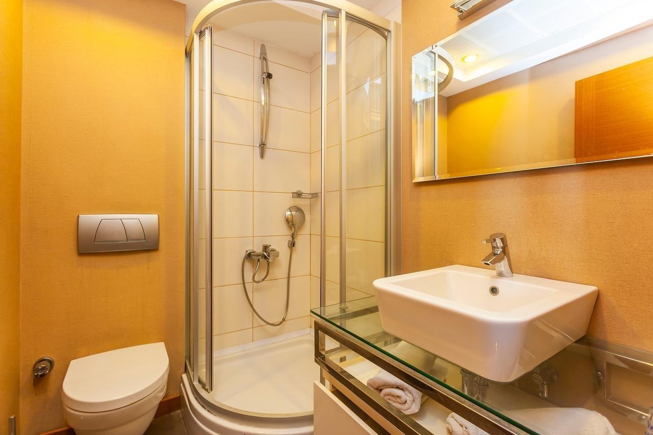 Hotel Terme Providence Forio di Ischia Exterior foto