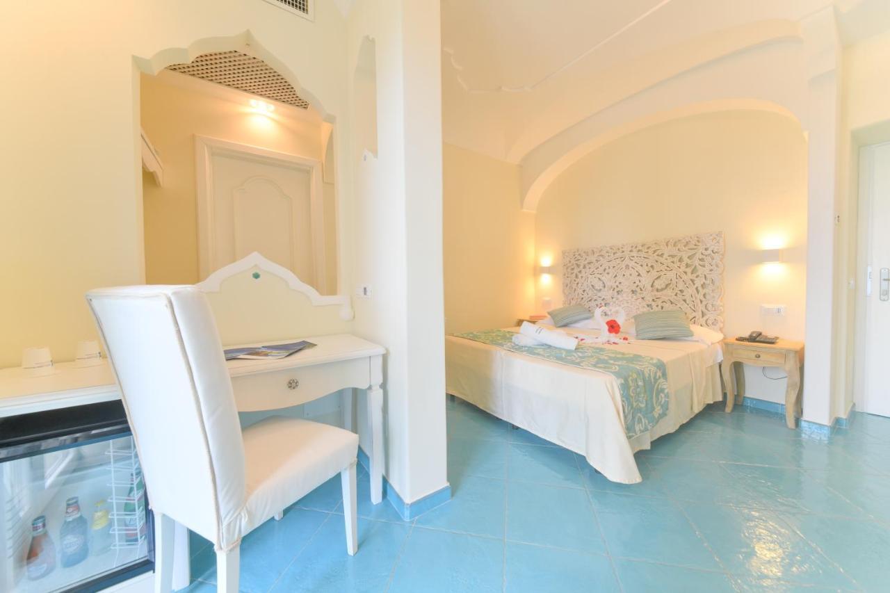 Hotel Terme Providence Forio di Ischia Exterior foto