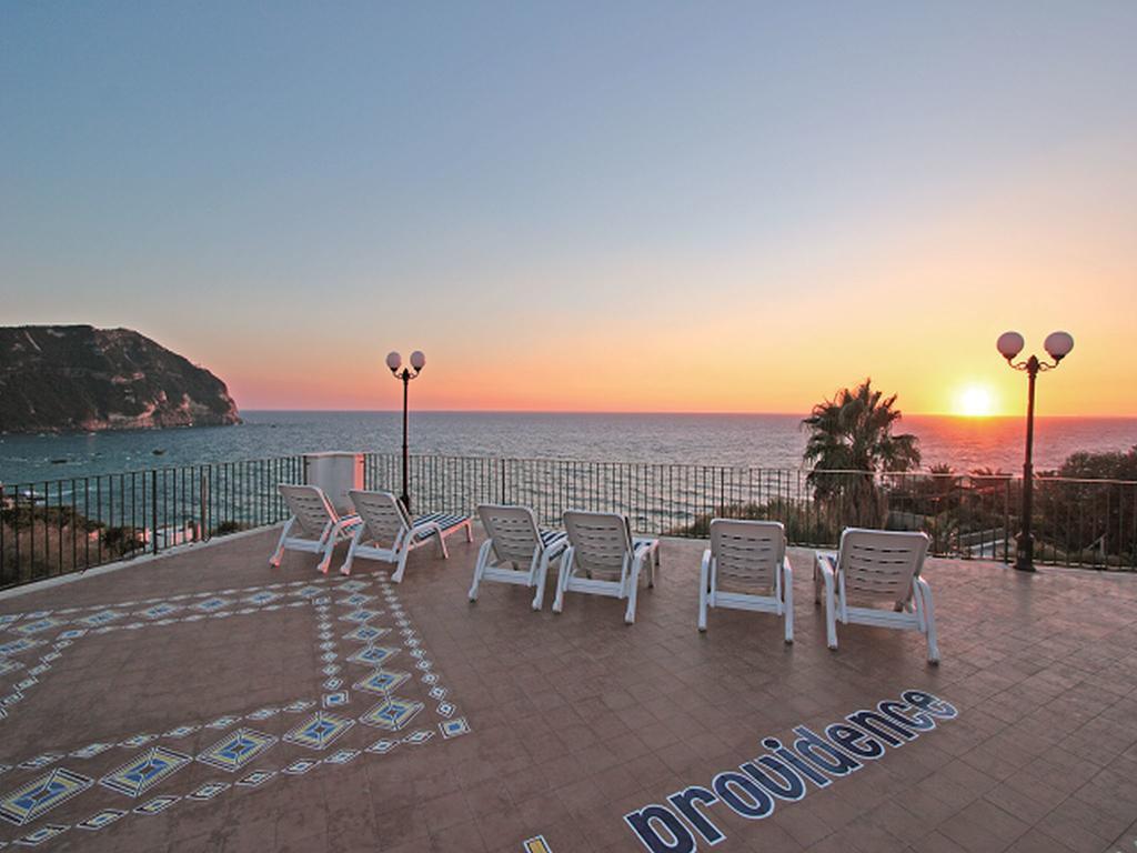 Hotel Terme Providence Forio di Ischia Exterior foto